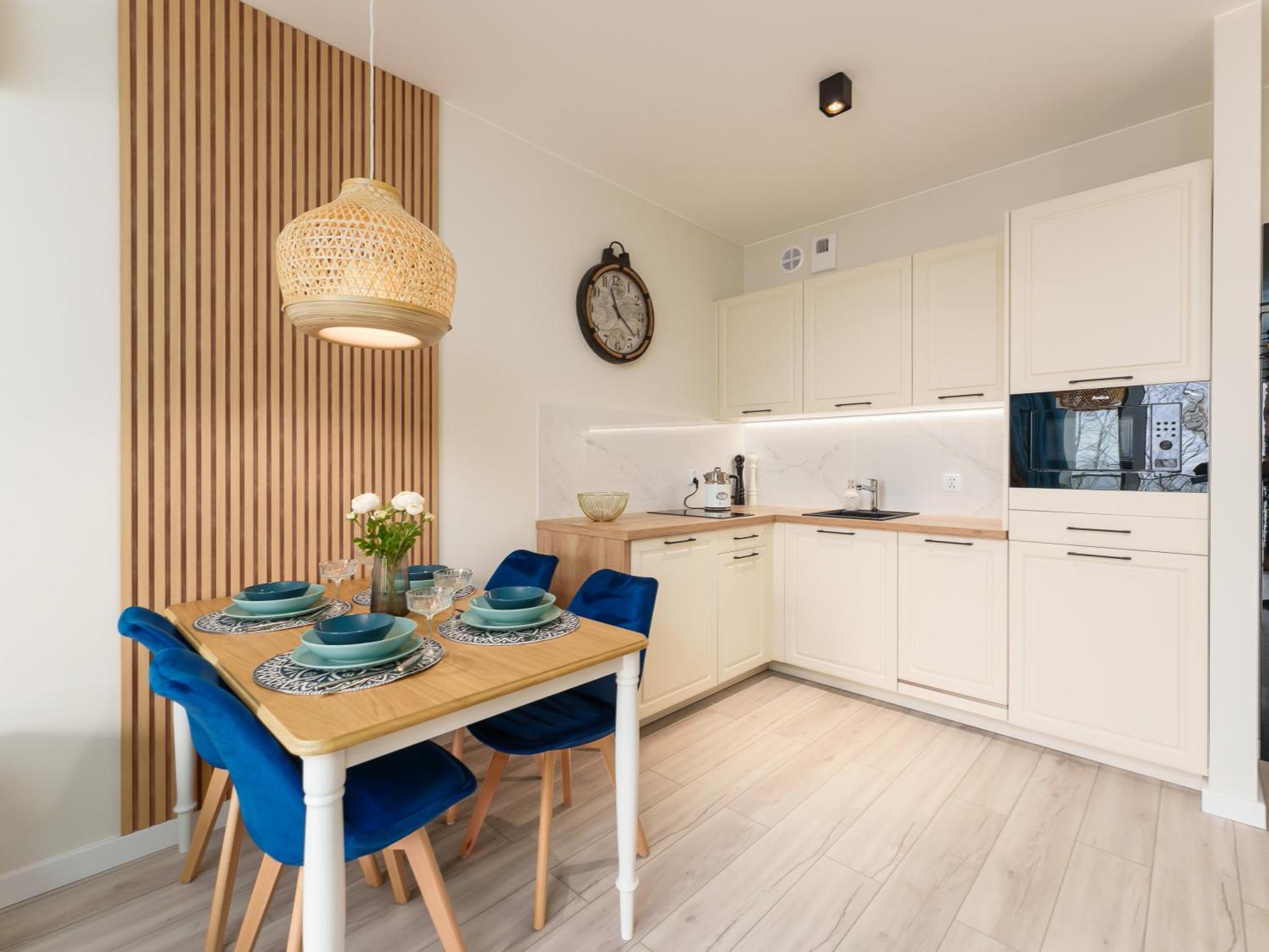 Miami Beach Z Widokiem Na Morze By Perlowa Przystan Rent Sianożęty Exteriér fotografie