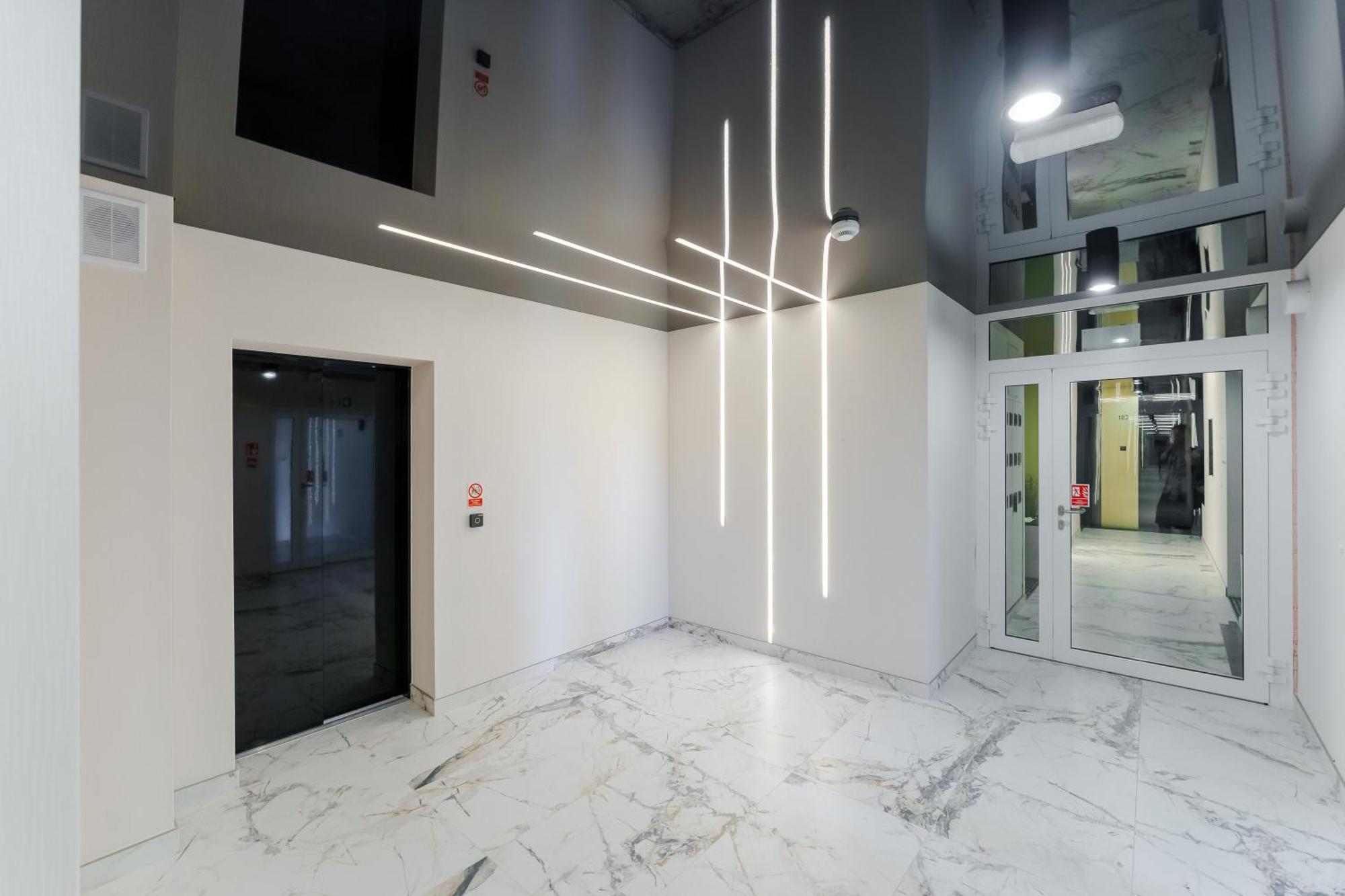 Miami Beach Z Widokiem Na Morze By Perlowa Przystan Rent Sianożęty Exteriér fotografie